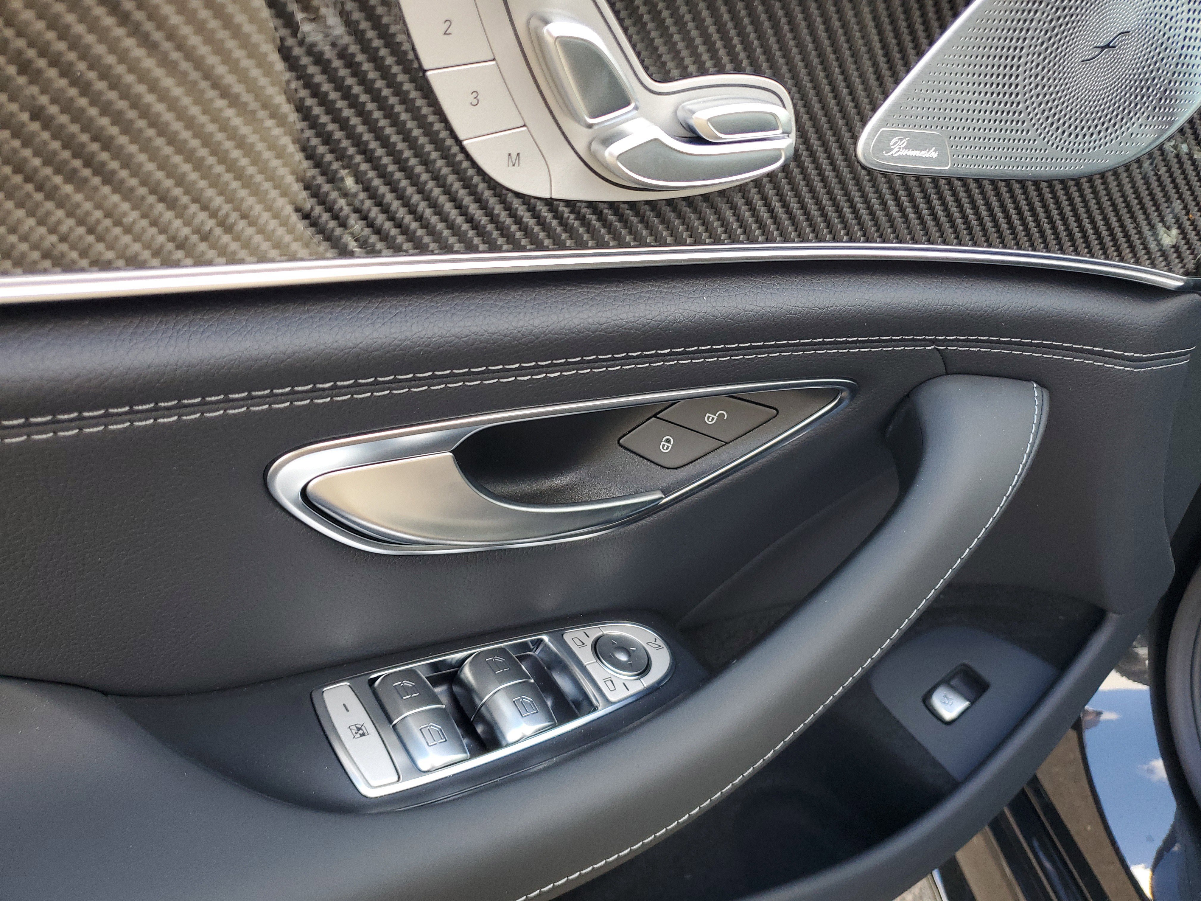 New 2026 Mercedes-Benz AMG GT 43 image 35