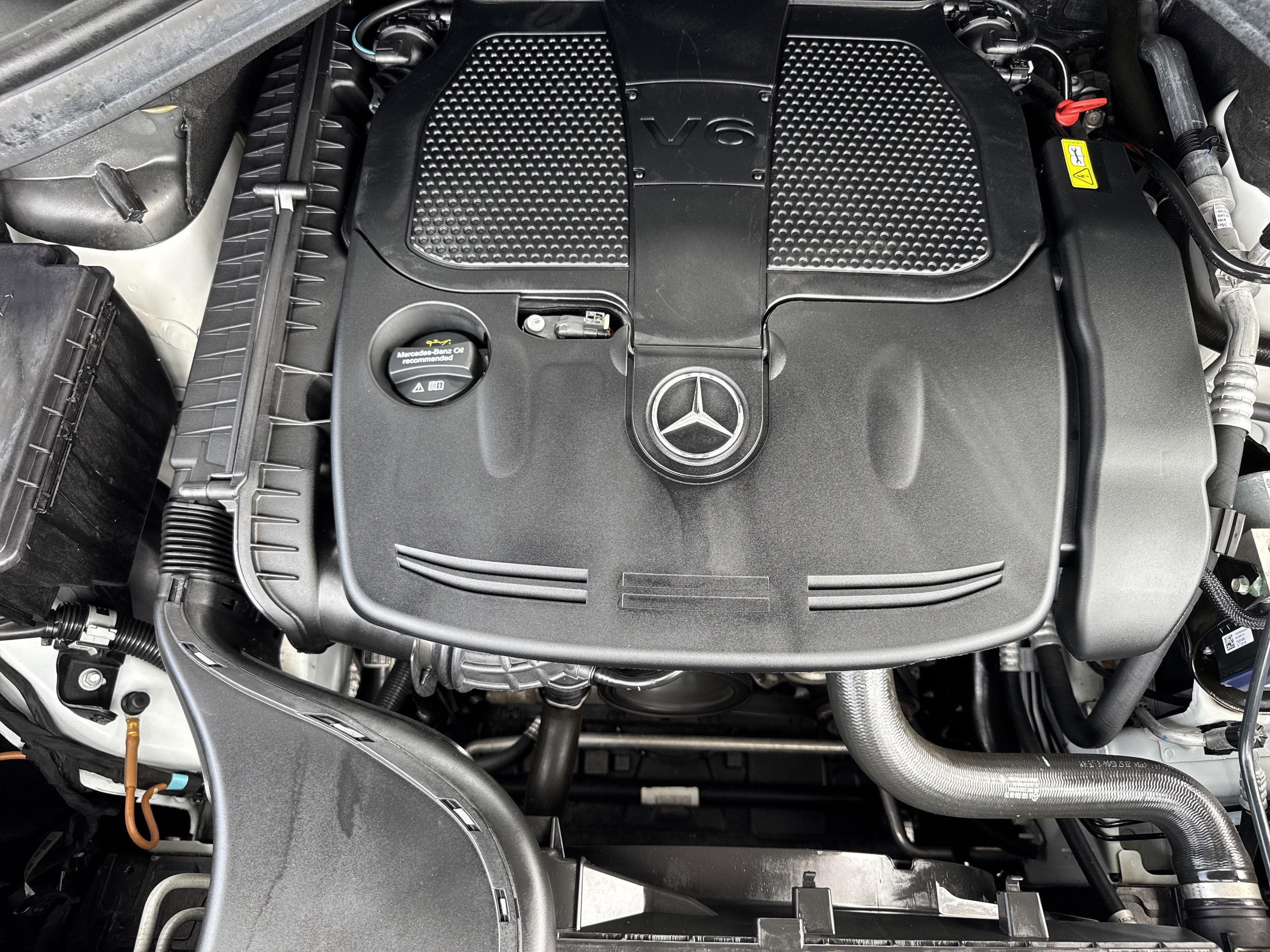 Used 2018 Mercedes-Benz GLE 350 image 32