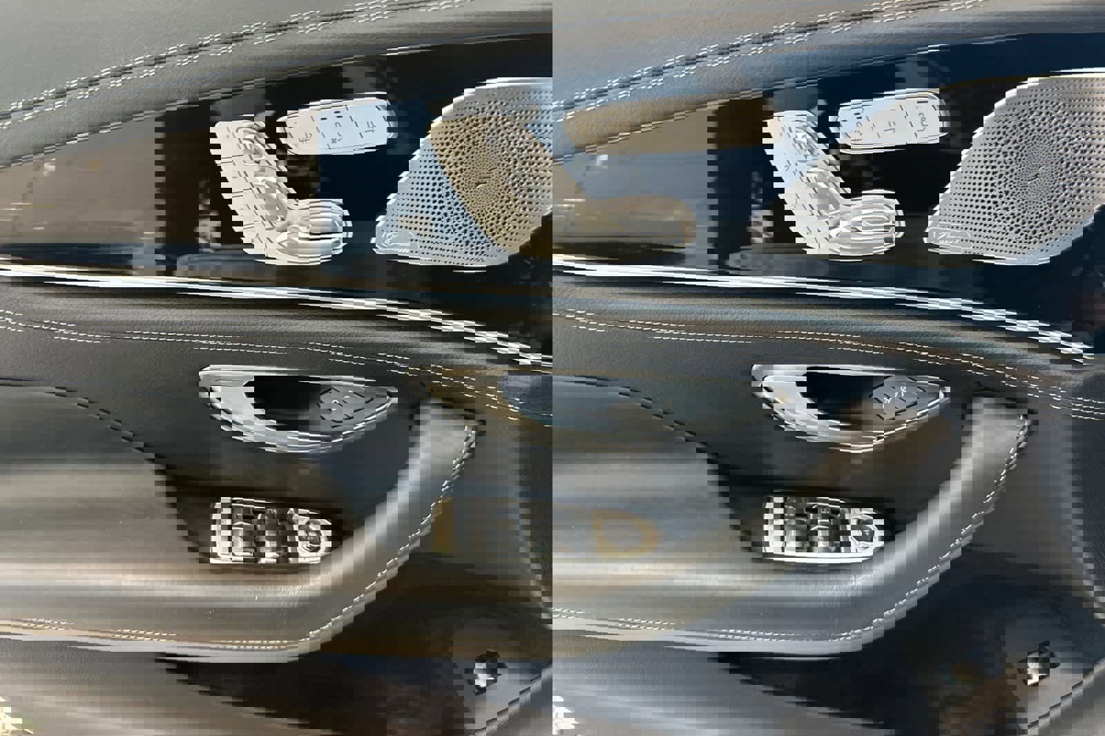 Used 2019 Mercedes-Benz AMG GT 63 image 10