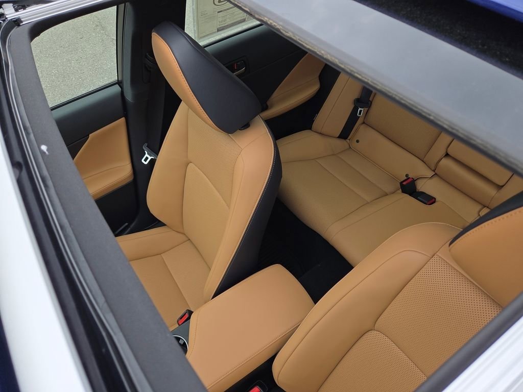 New 2026 Lexus IS 350 F Sport AWD/4WD image 9