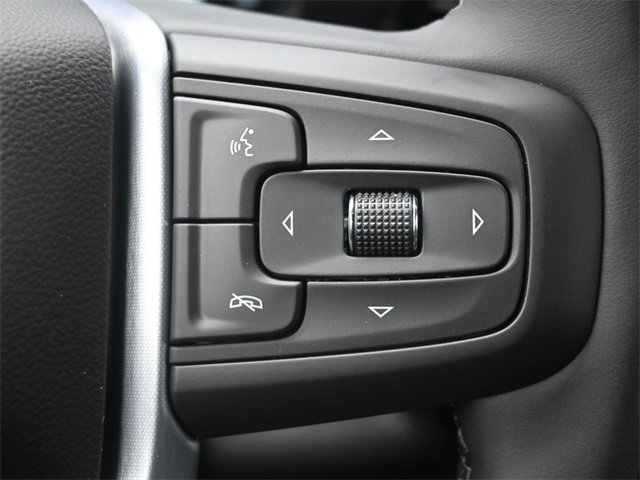 New 2026 GMC Sierra 2500 SLE w/ SLE Value Package; image 6