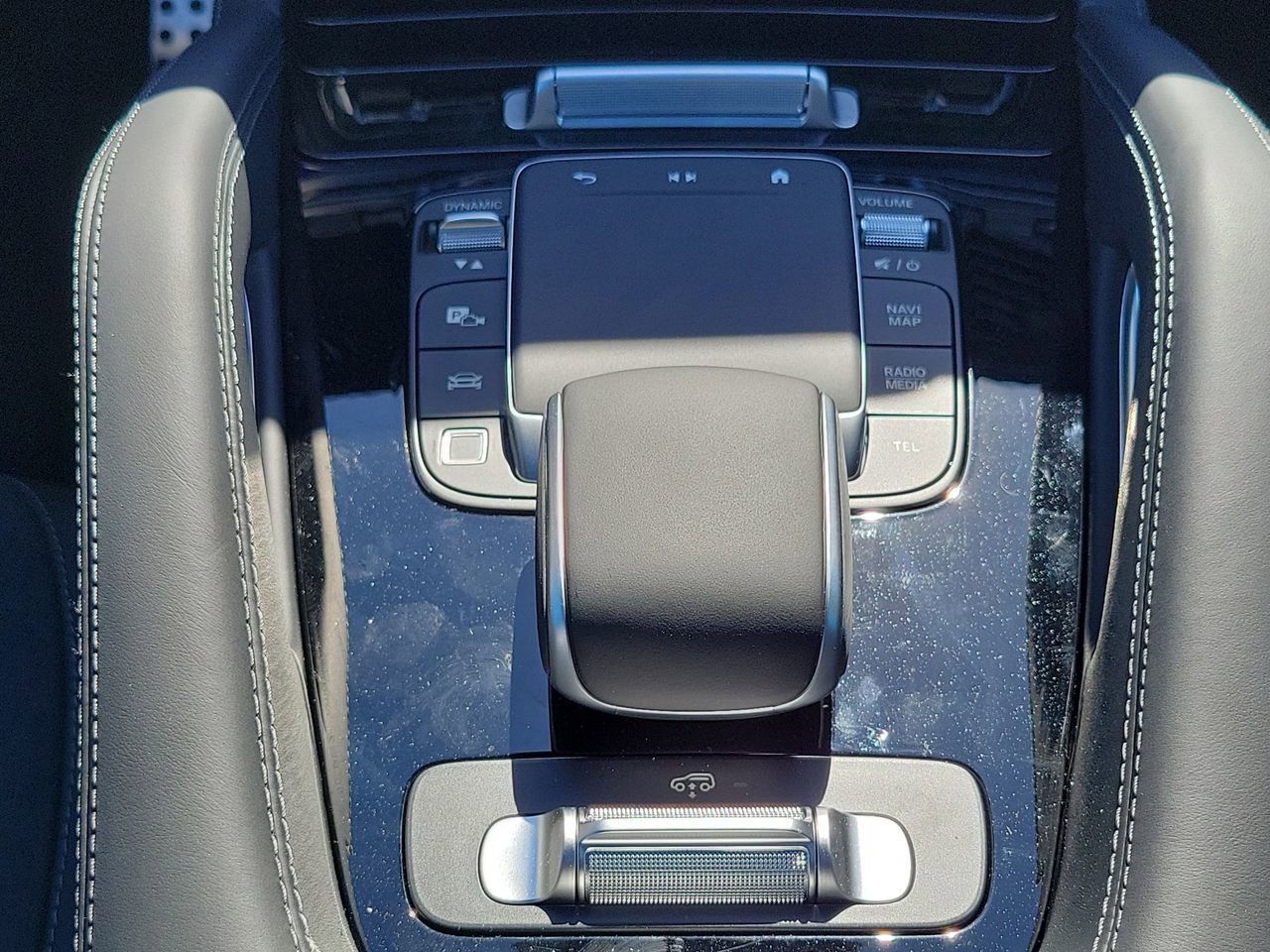 New 2026 Mercedes-Benz GLE 53 AMG 4MATIC Coupe image 19