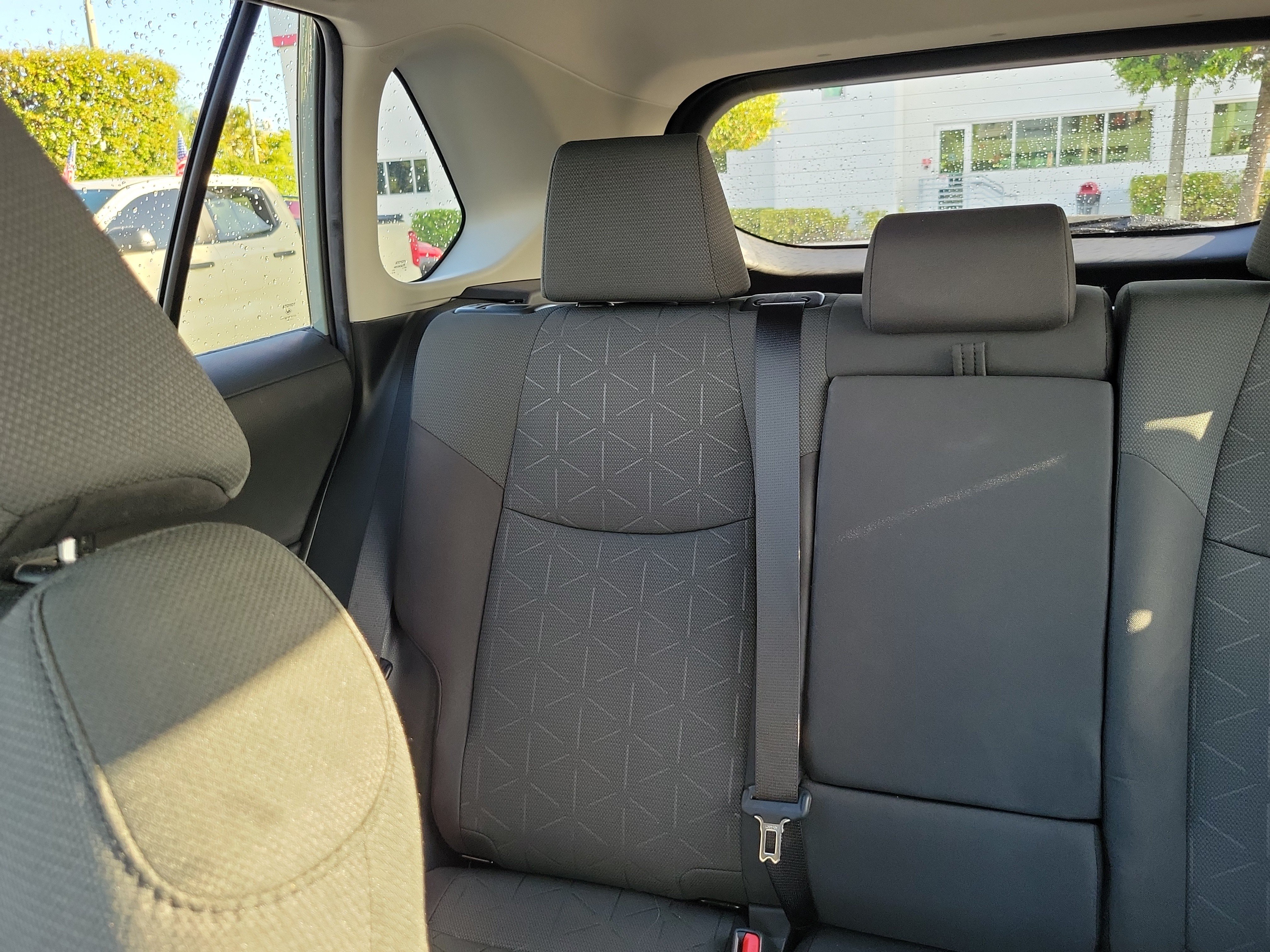 Used 2023 Toyota RAV4 XLE w/ Convenience Package FWD image 20