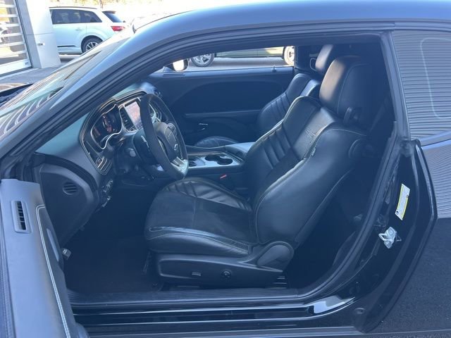 Used 2022 Dodge Challenger SRT Hellcat w/ Plus Package image 30