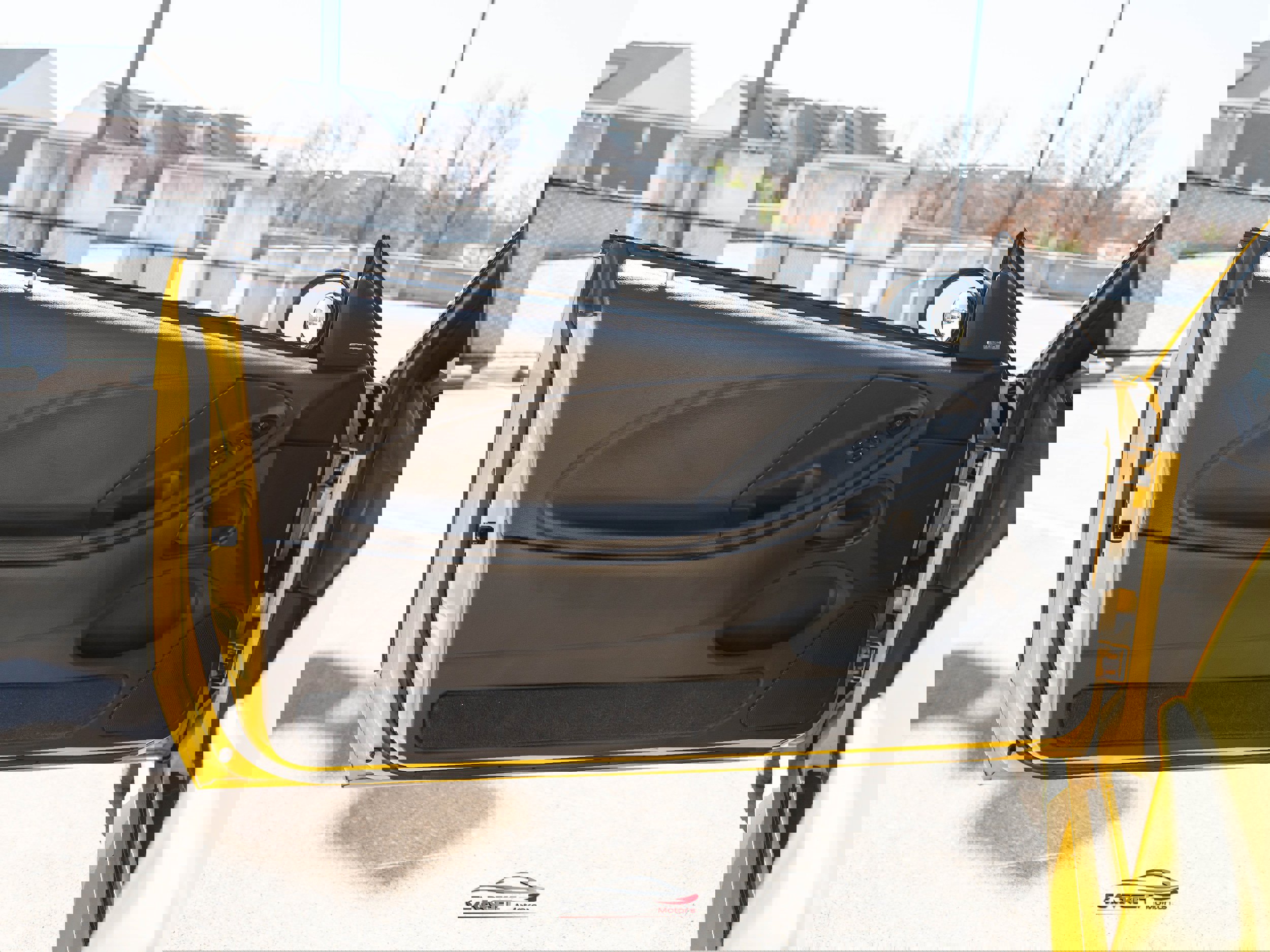 Used 2004 Ford Mustang Mach 1 image 32