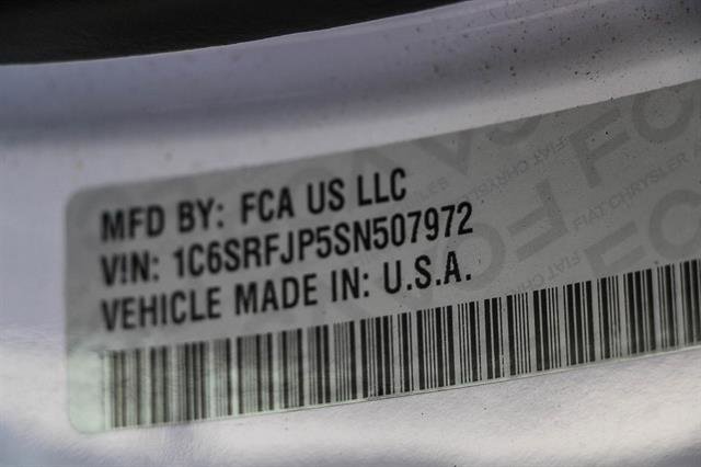 Used 2025 RAM 1500 Laramie image 23