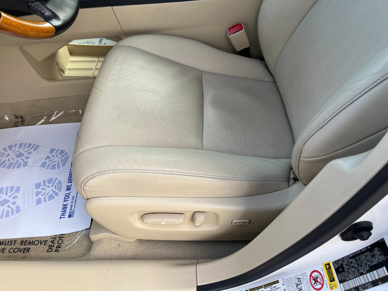 Used 2011 Lexus RX 350 AWD image 22