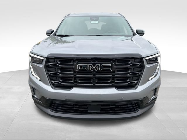 New 2026 GMC Acadia Elevation w/ Super Cruise Package FWD video 2