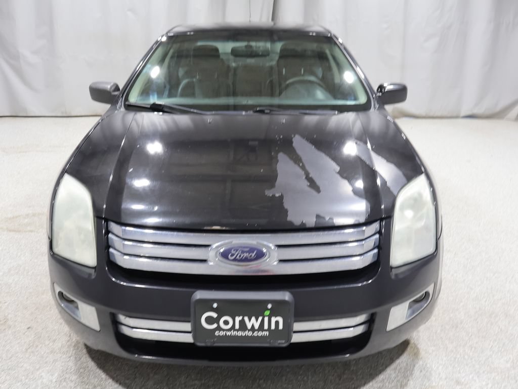 Used 2009 Ford Fusion SEL FWD image 14