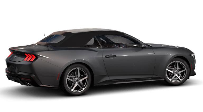 New 2026 Ford Mustang Premium w/ Anti-Theft Package image 24