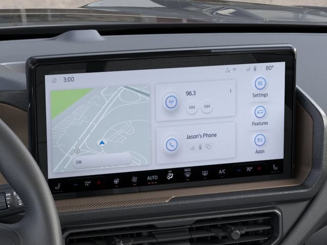 New 2026 Ford Bronco Sport Outer Banks AWD/4WD image 14