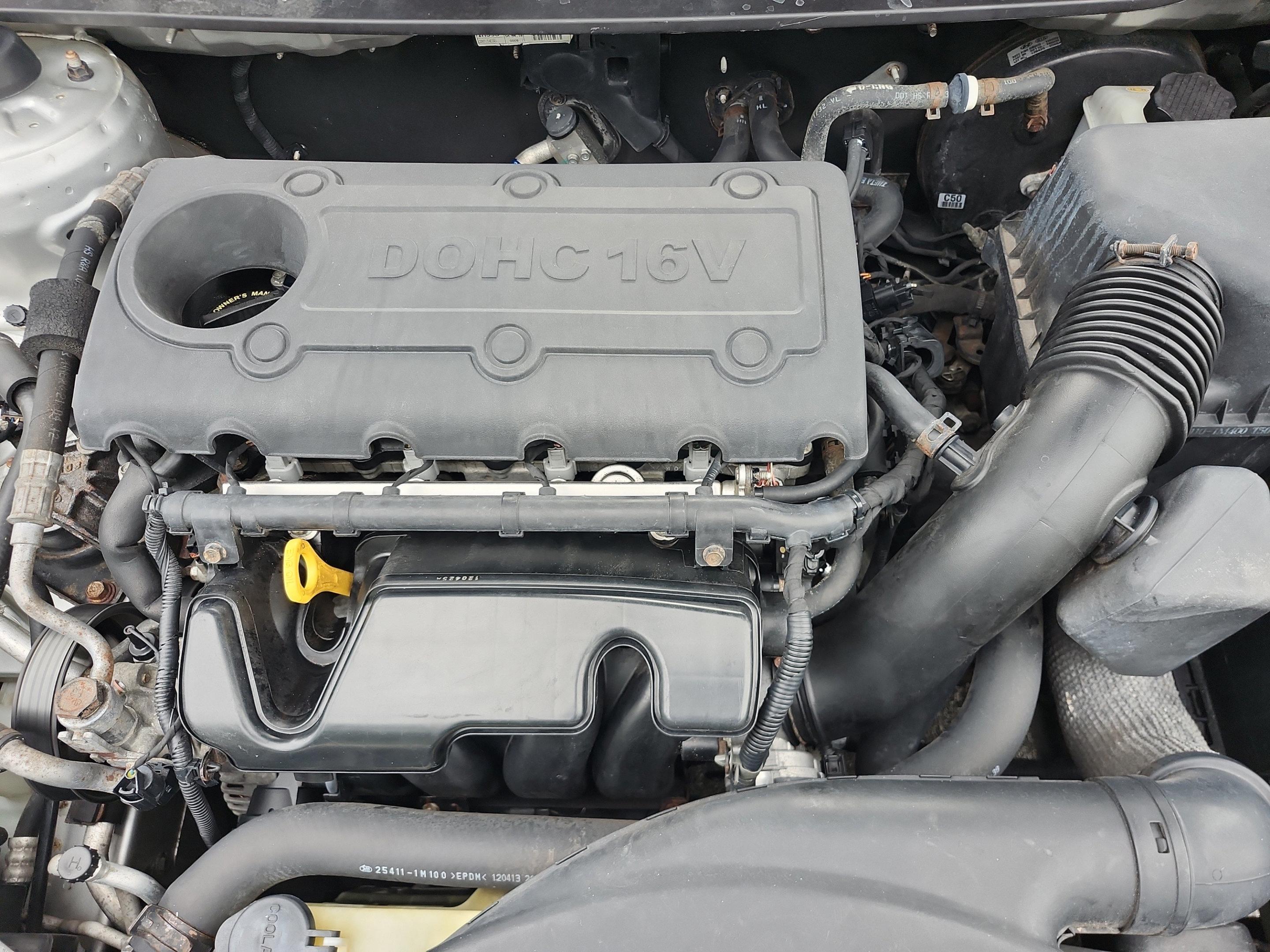 Used 2012 Kia Forte Koup SX FWD image 21