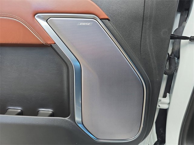 Certified 2024 GMC Sierra 3500 Denali Ultimate image 19