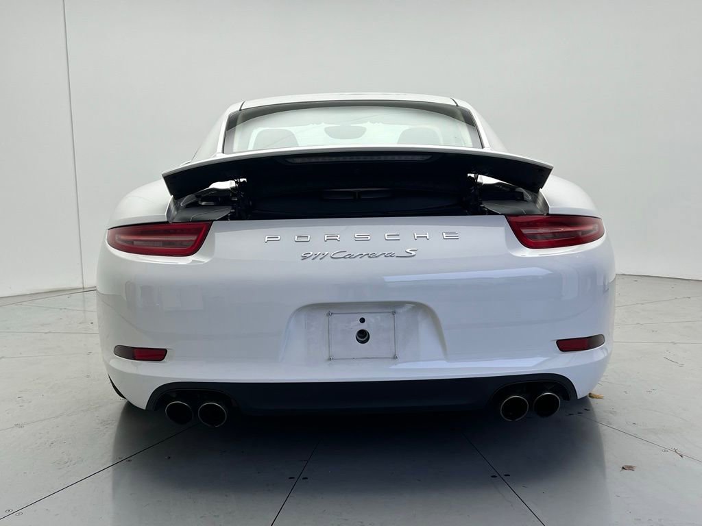 Used 2012 Porsche 911 Carrera S image 20