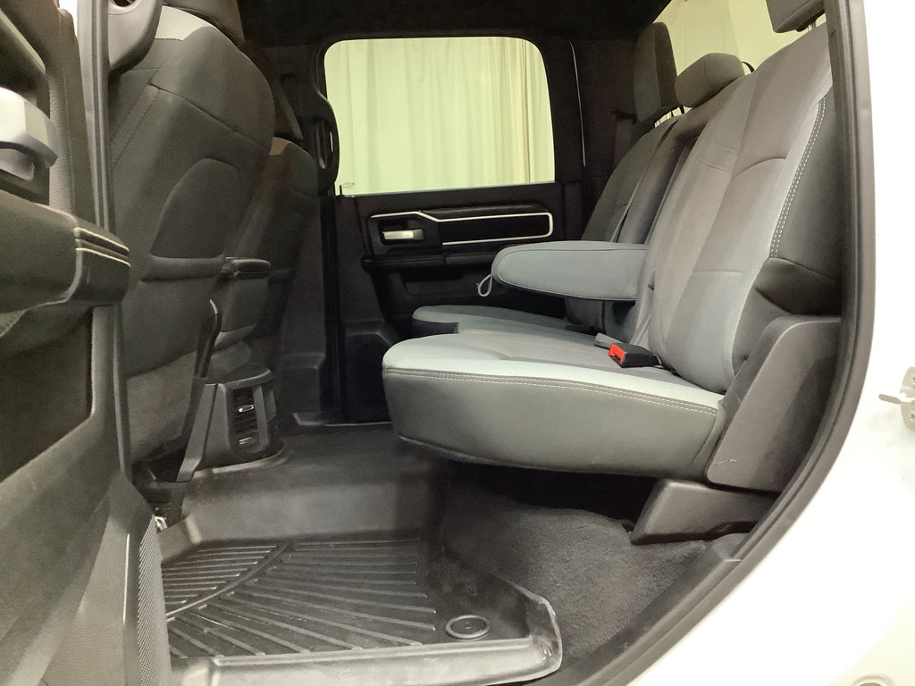 Used 2024 RAM 3500 Big Horn image 14