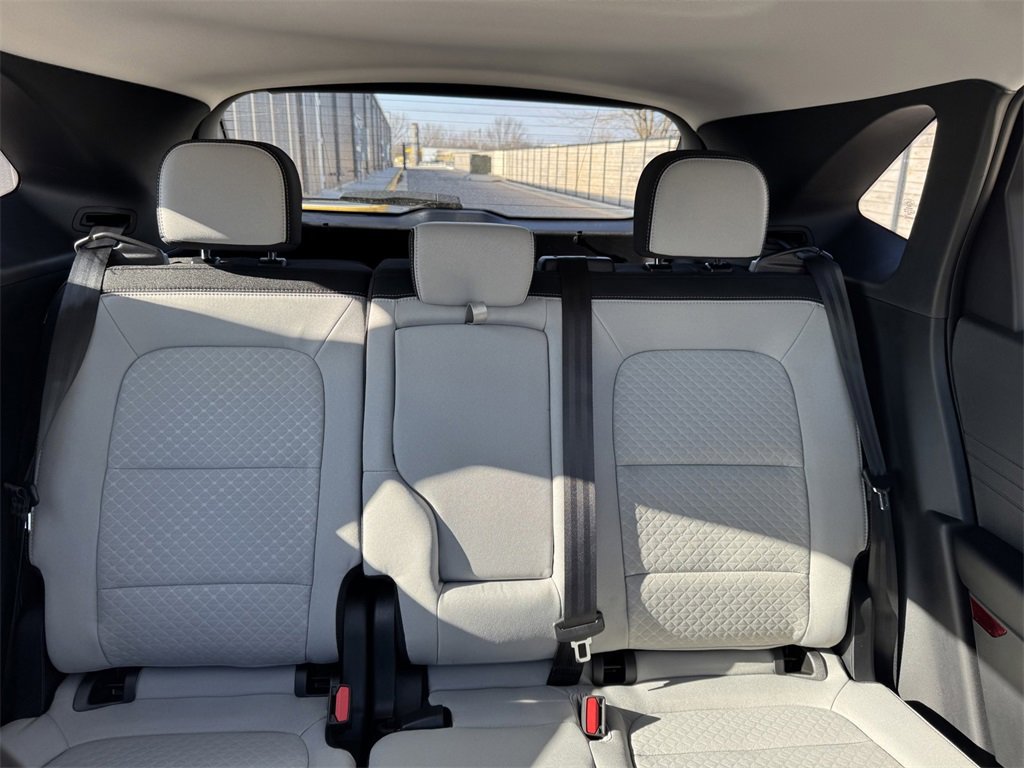 New 2026 Ford Escape Active w/ Tech Pack #1 image 20