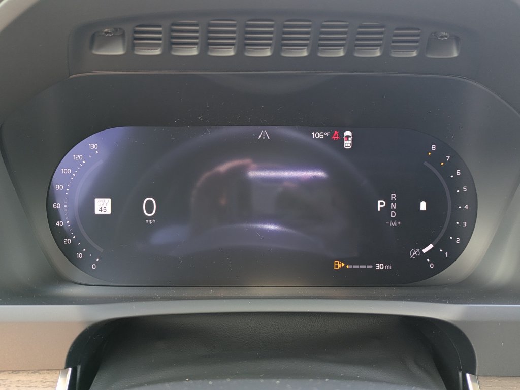 New 2027 Volvo XC90 B6 Plus AWD/4WD image 27