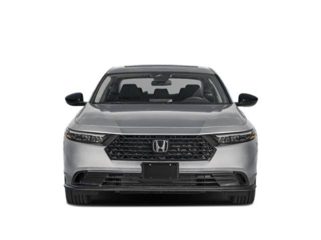 New 2025 Honda Accord SE image 4