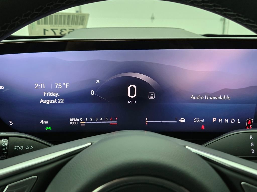 New 2026 Buick Enclave Preferred w/ Power Package image 29