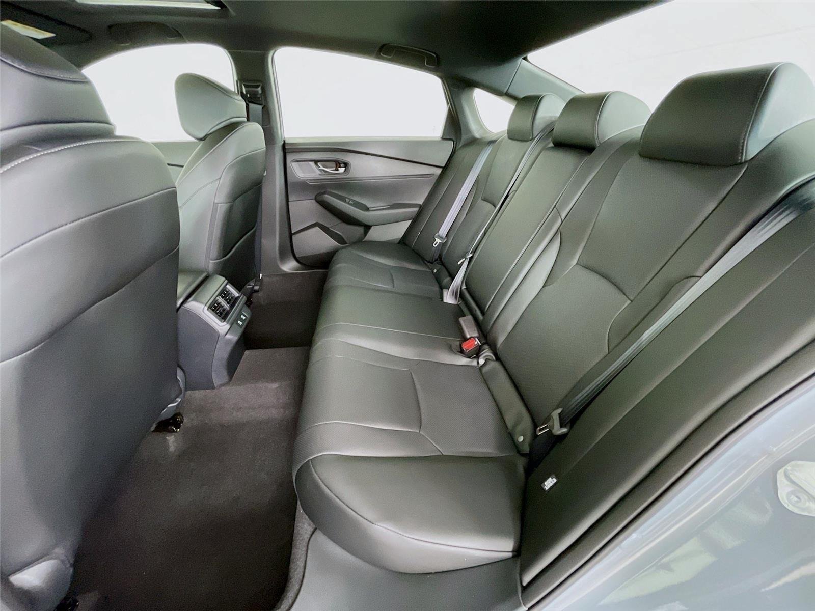 New 2026 Honda Accord Sport image 16