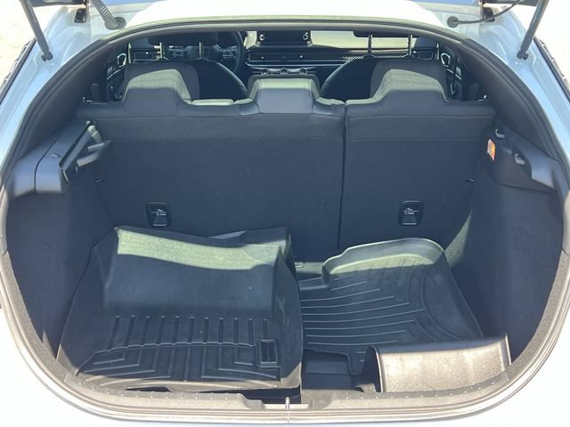 Used 2024 Honda Civic Sport image 35