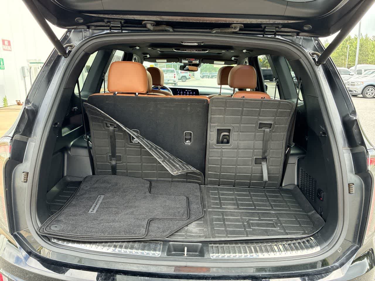 Used 2024 Kia Telluride SX X-Pro AWD/4WD image 27
