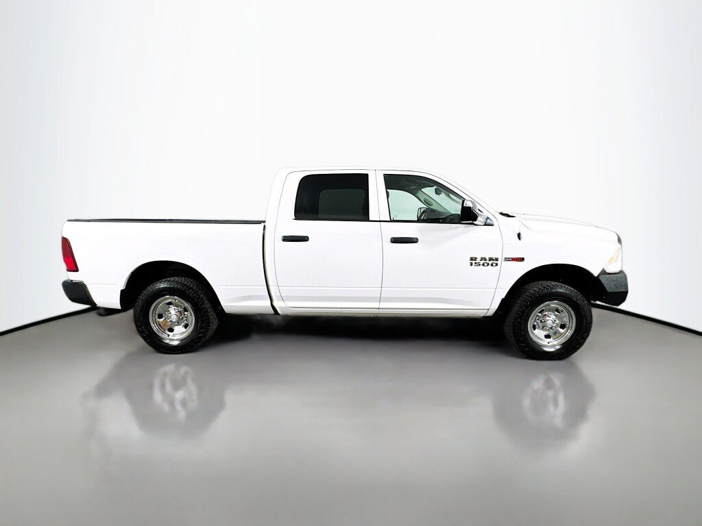 Used 2016 RAM 1500 Tradesman AWD/4WD image 6