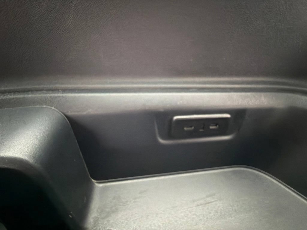 Used 2025 Ford Expedition Active AWD/4WD image 55