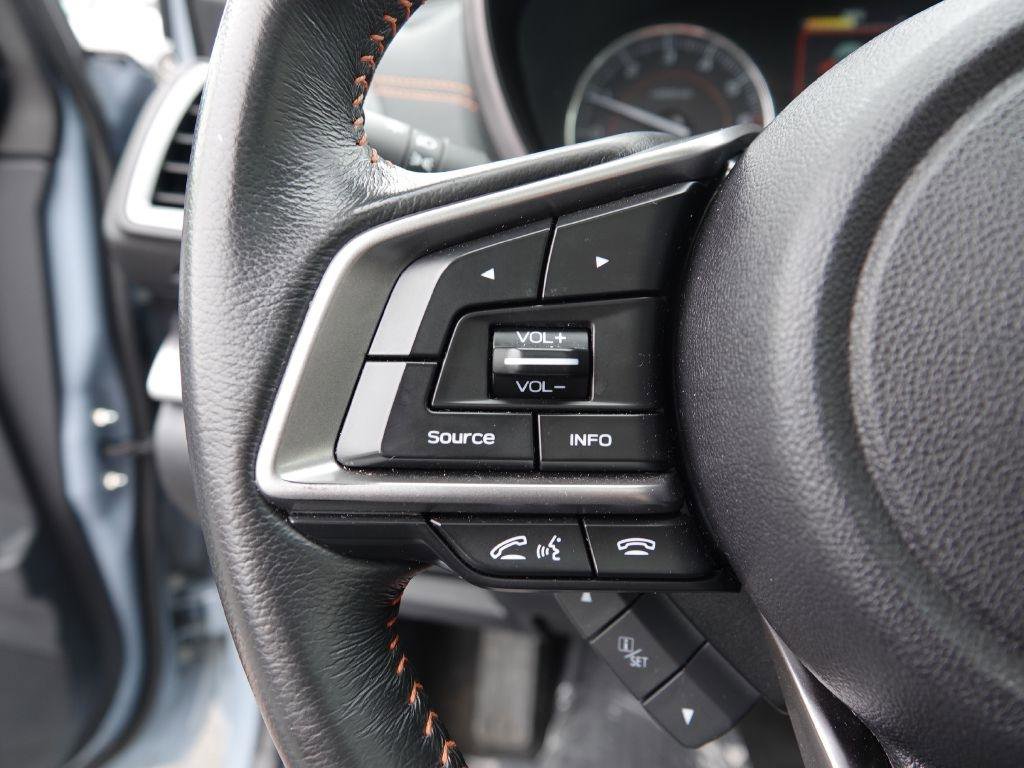 Used 2022 Subaru Crosstrek 2.5i Limited w/ Moonroof Package 2 image 20