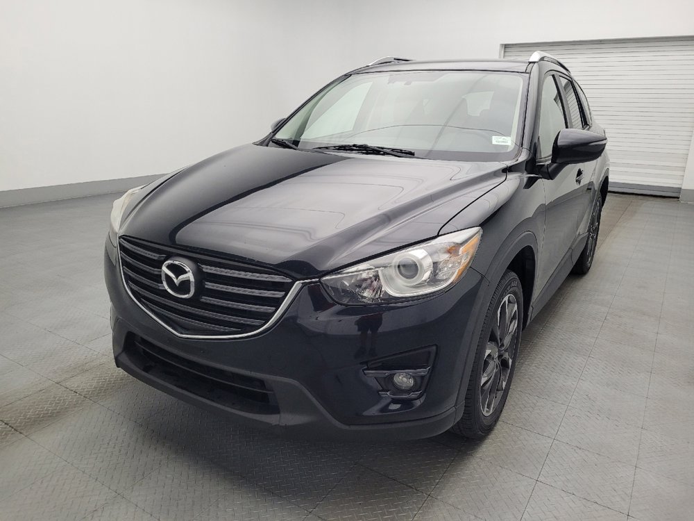 Used 2016 MAZDA CX-5 Grand Touring AWD/4WD image 15