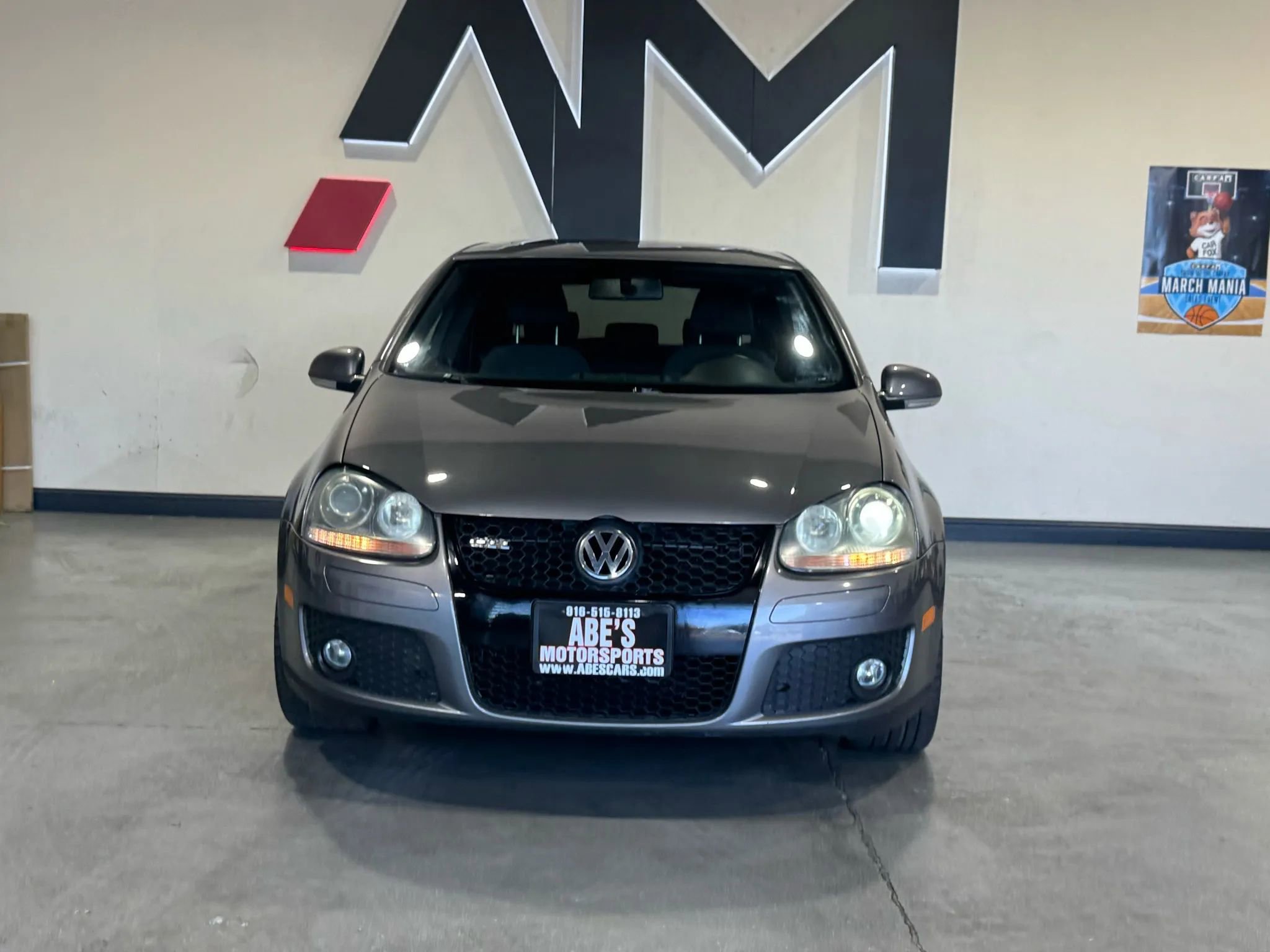 Used 2007 Volkswagen GTI 2.0T 2-Door image 2