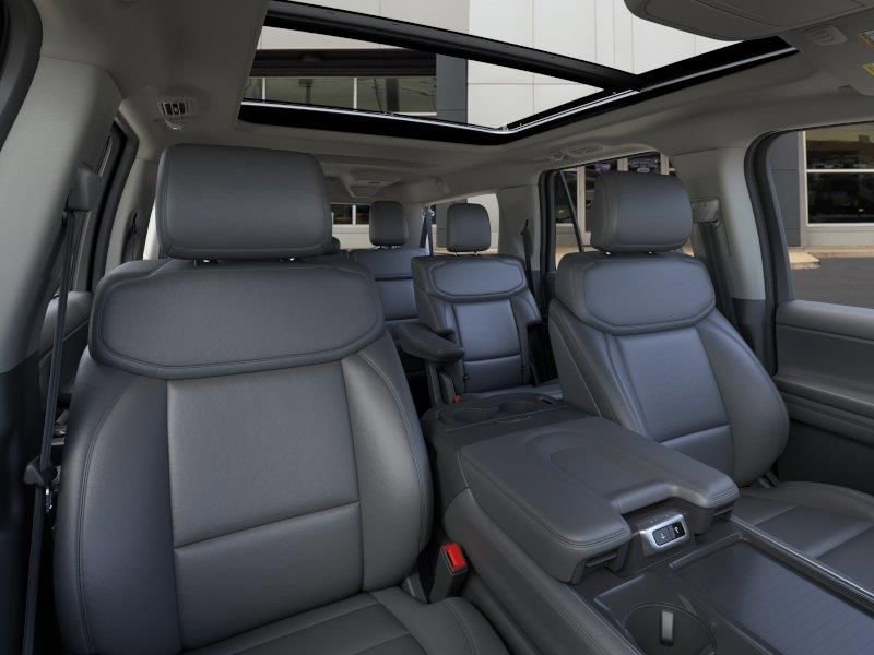 New 2026 Ford Expedition Max Active AWD/4WD image 14