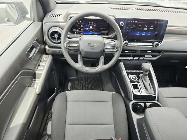New 2026 Chevrolet Colorado Trail Boss AWD/4WD image 7