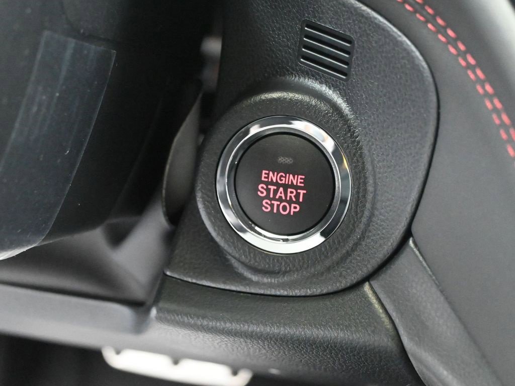 New 2025 Subaru Legacy Sport image 25