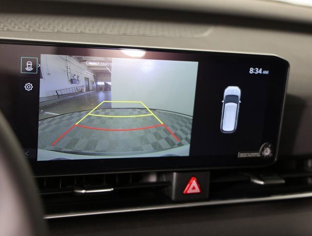 New 2026 Kia Carnival EX image 20