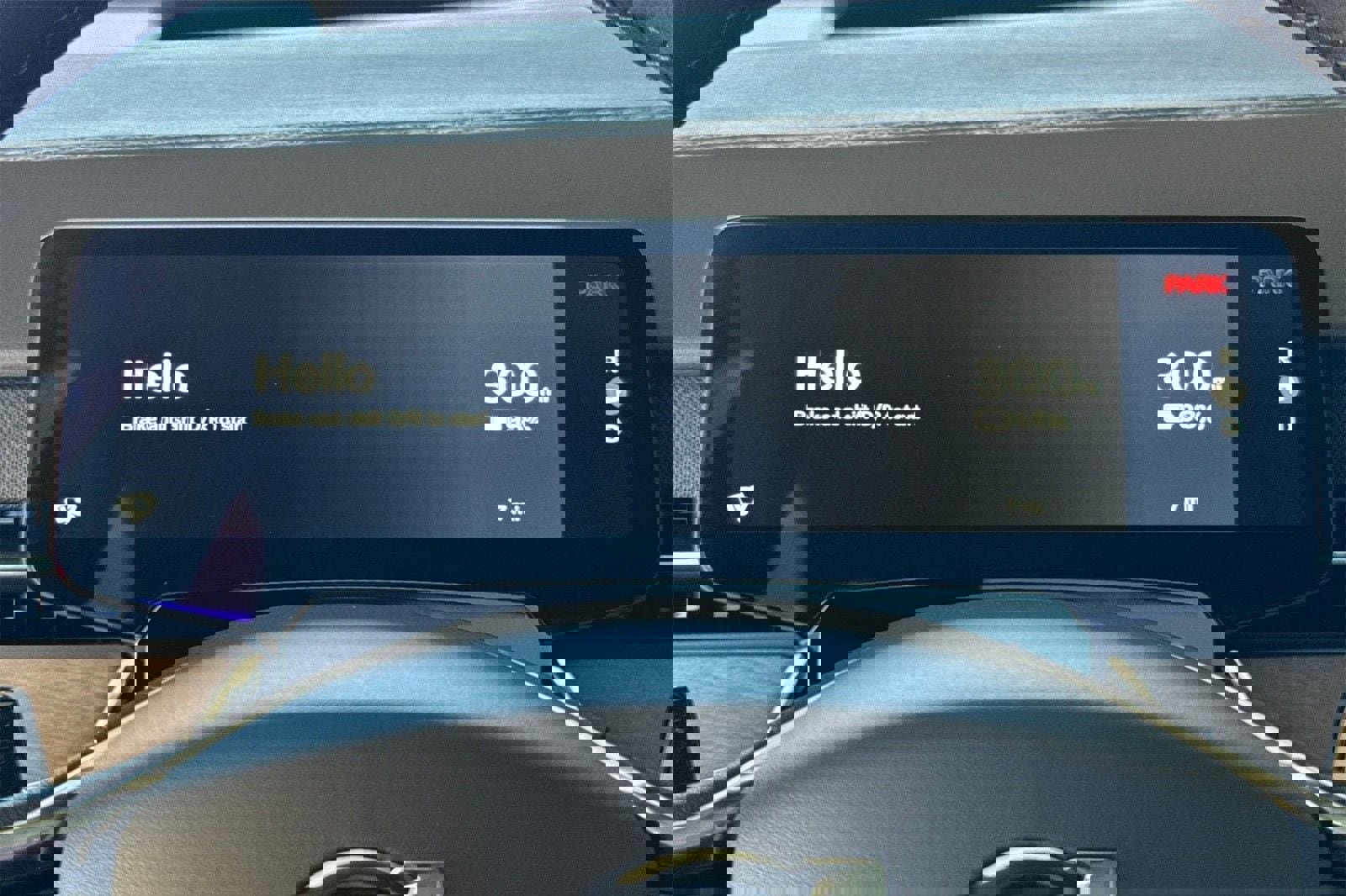 New 2025 Volvo EX90 Plus image 23