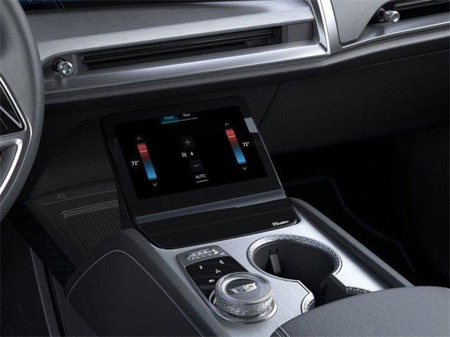 New 2026 Cadillac Vistiq Platinum image 23