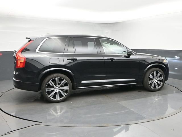 Used 2023 Volvo XC90 B6 Ultimate w/ Protection Package AWD/4WD image 9