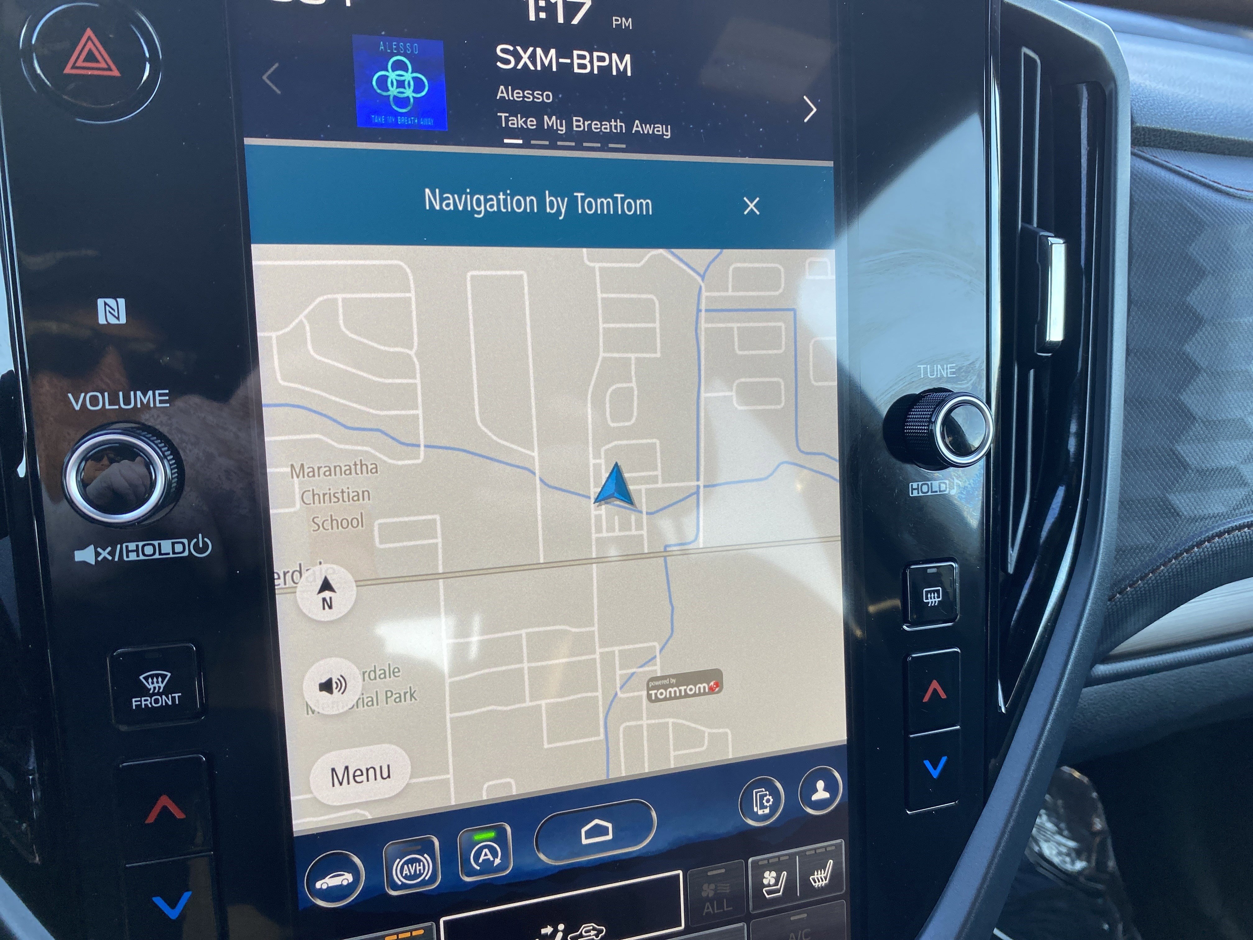 Used 2025 Subaru Forester Touring image 31