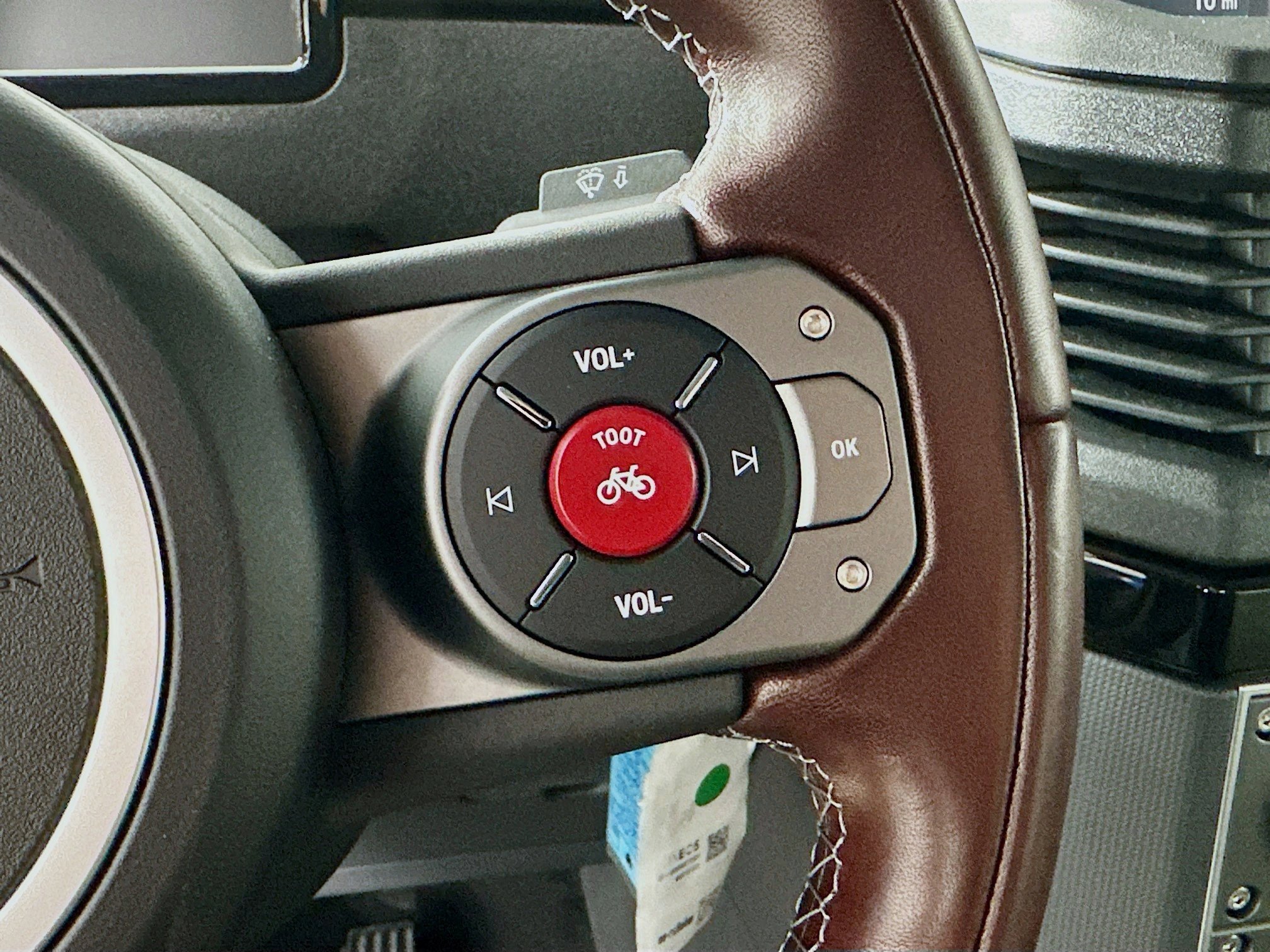New 2025 INEOS Grenadier AWD/4WD image 20