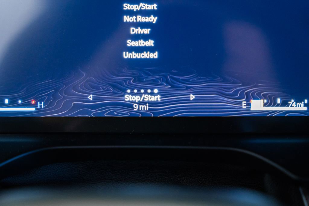 New 2025 Jeep Grand Cherokee Limited w/ Luxury Tech Group II image 44