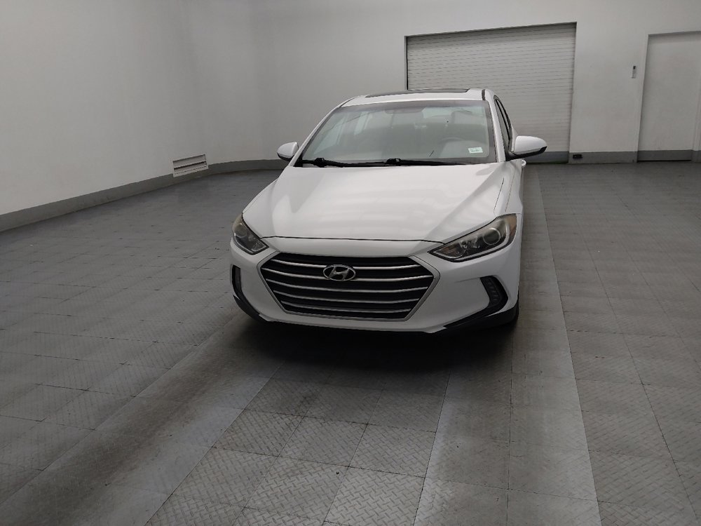 Used 2017 Hyundai Elantra Value Edition image 15