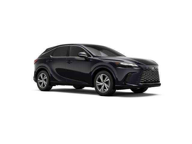 New 2026 Lexus RX 350 FWD w/ Accessory Package (2T) image 46