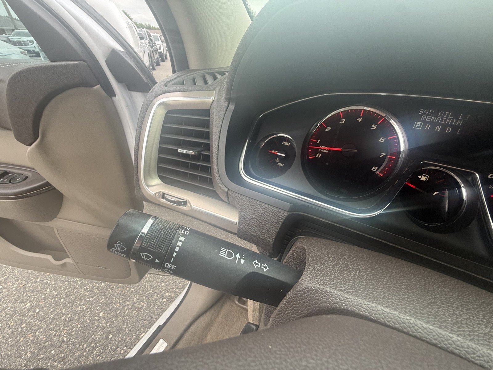 Used 2016 GMC Acadia Denali FWD image 20