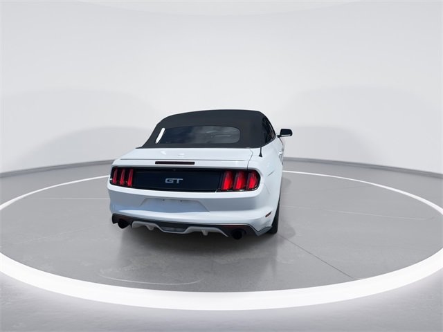 Used 2015 Ford Mustang GT Premium w/ Equipment Group 401A image 6