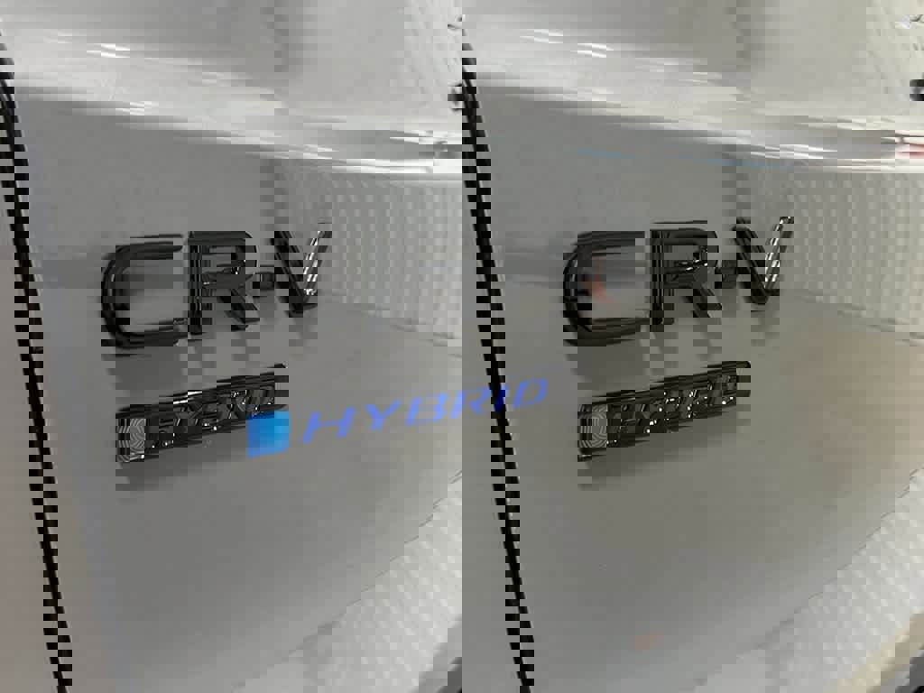 New 2026 Honda CR-V TrailSport image 5