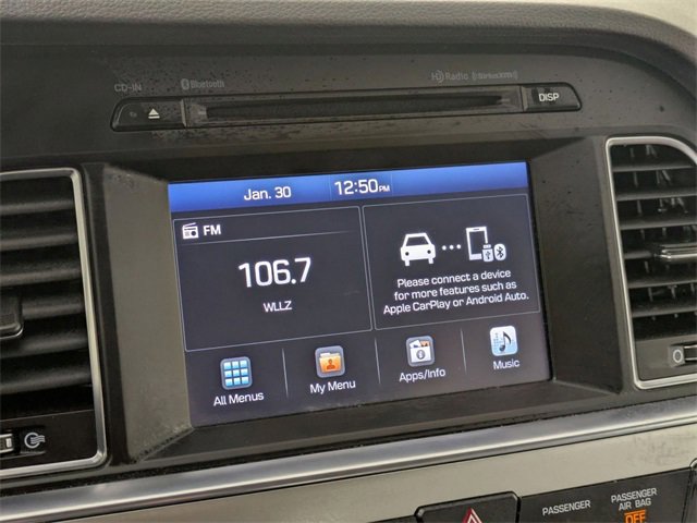 Used 2016 Hyundai Sonata ECO image 21