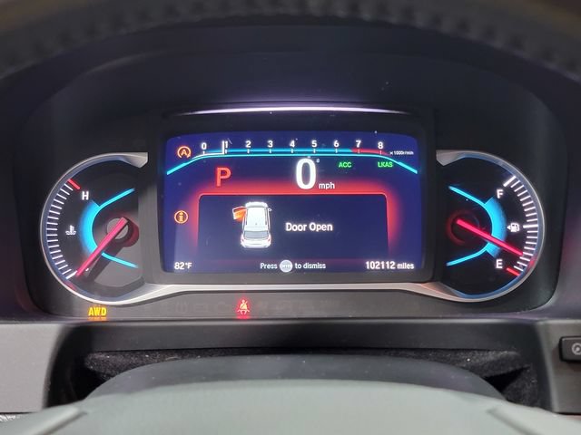 Used 2022 Honda Pilot EX-L image 30