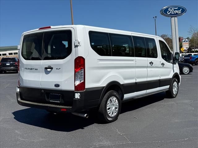 Used 2021 Ford Transit 350 XLT RWD image 4