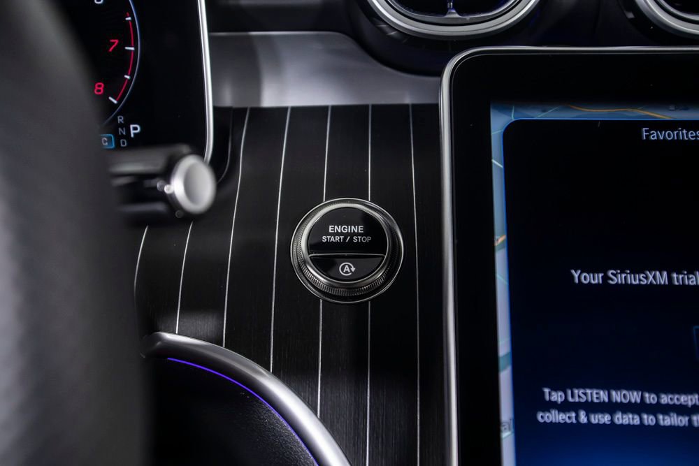 Used 2026 Mercedes-Benz CLE 450 4MATIC Coupe image 35